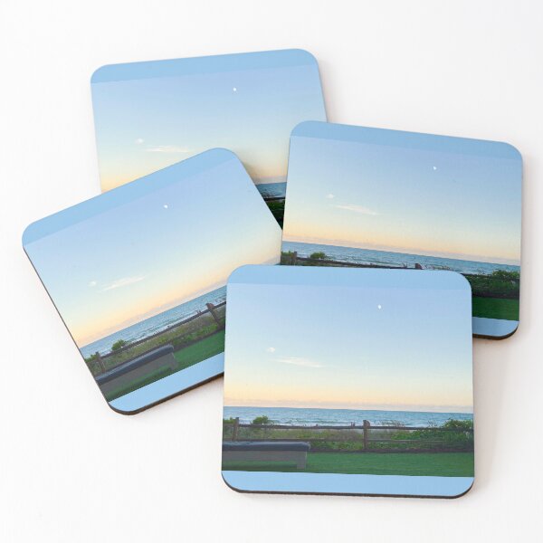 Item preview, Sunset at the Beach (Myrtle) designed and sold by 420igor.