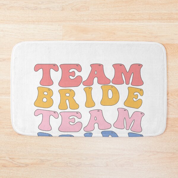 Item preview, Hippie Bride Bachelor Party Jga designed and sold by EbnerPrints.
