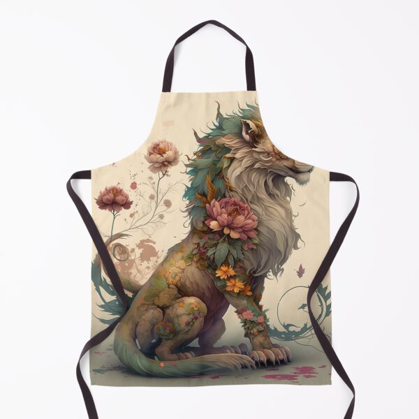 Item preview, Lion Flow designed and sold by KasparBakken.