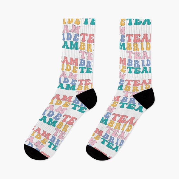 Item preview, Hippie Bride Bachelor Party Jga designed and sold by EbnerPrints.