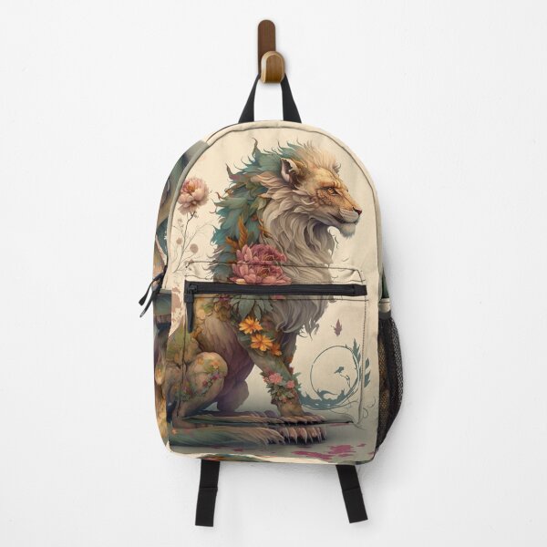 Item preview, Lion Flow designed and sold by KasparBakken.