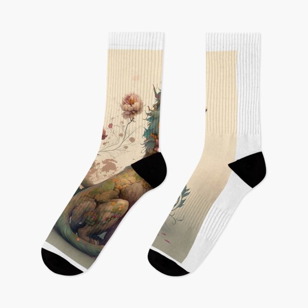 Item preview, Lion Flow designed and sold by KasparBakken.