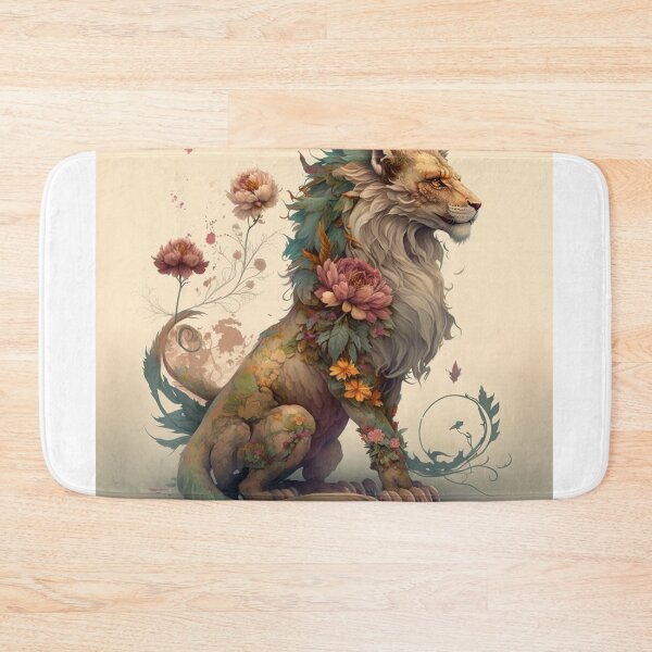 Item preview, Lion Flow designed and sold by KasparBakken.