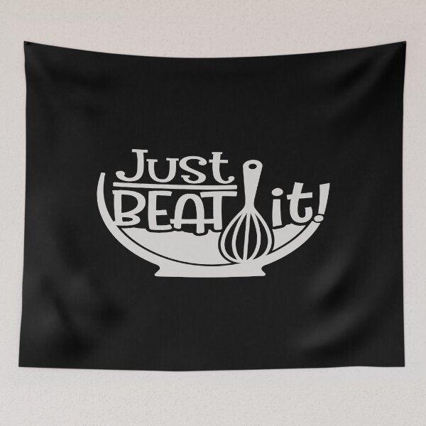 Item preview, Just Beat It designed and sold by phassystore.
