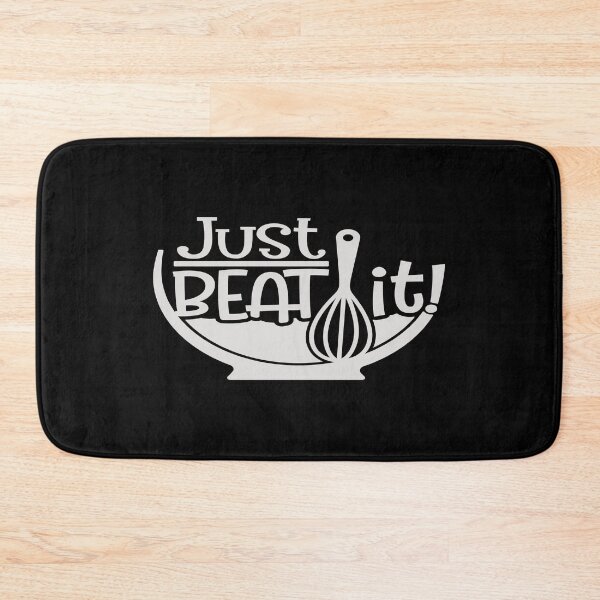 Item preview, Just Beat It designed and sold by phassystore.