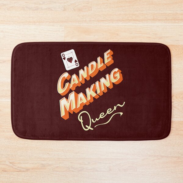 Item preview, Candle Making Queen Candle Lover  designed and sold by tamdevo1.