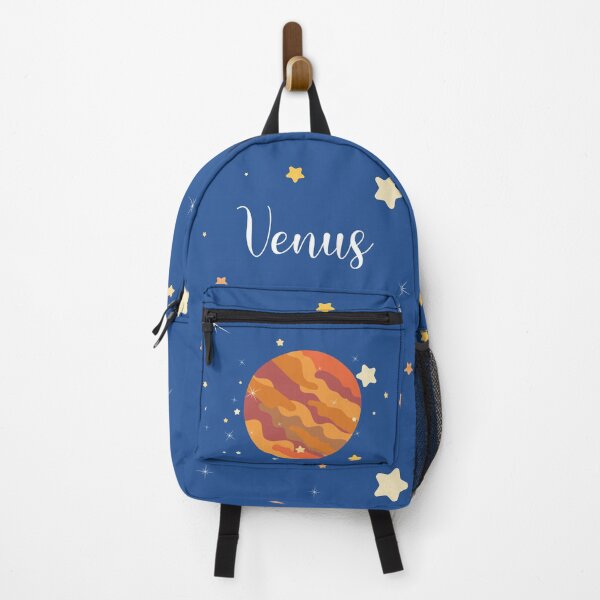 Item preview, illustration planet venus designed and sold by yessebel.
