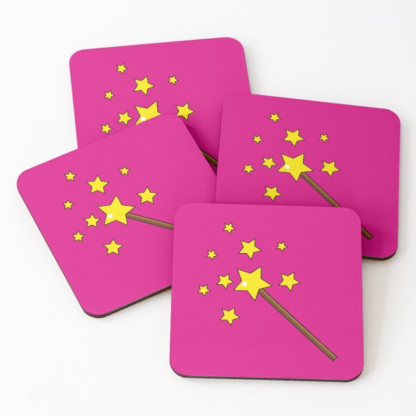 Item preview, Magic Wand designed and sold by BirdAtWork.