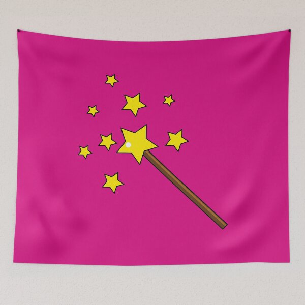 Item preview, Magic Wand designed and sold by BirdAtWork.