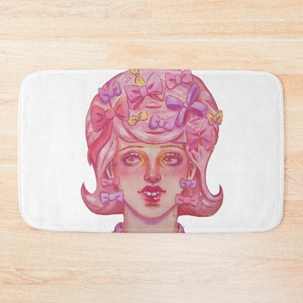 Item preview, 60´s papper doll designed and sold by angelpxg.