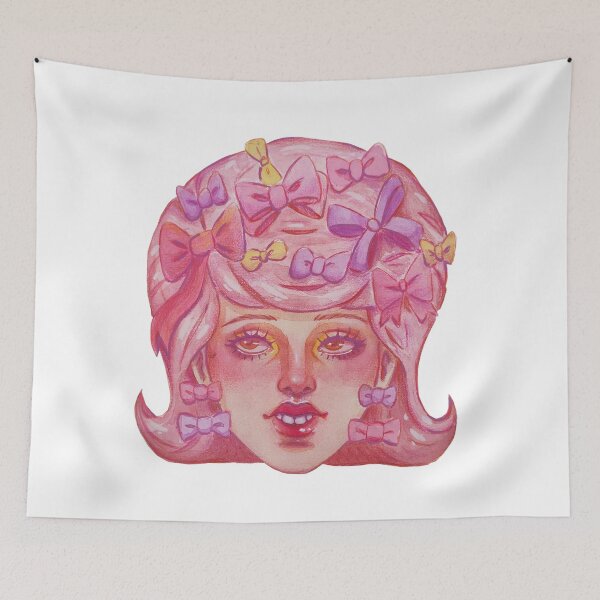 Item preview, 60´s papper doll designed and sold by angelpxg.