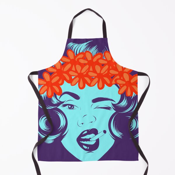 Item preview, Bad Girl designed and sold by seriyusink69.