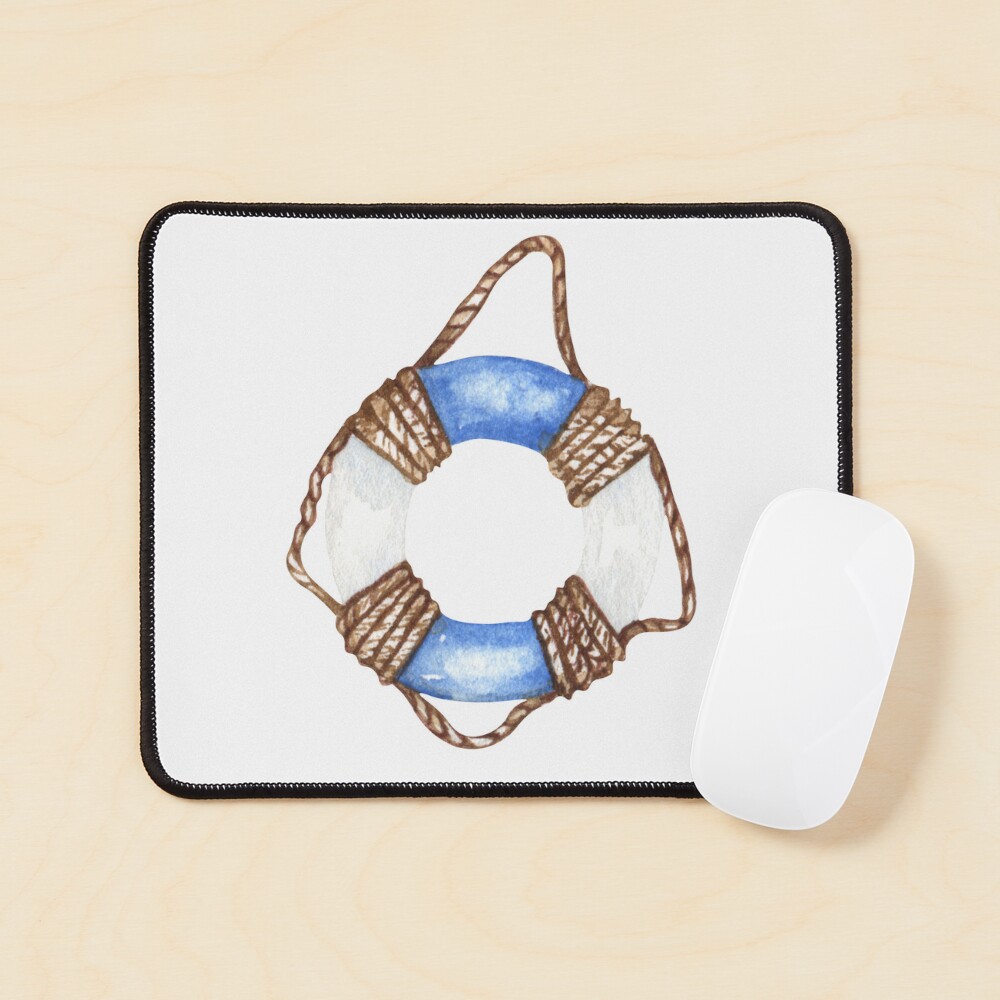 Item preview, Mouse Pad designed and sold by CaptJohnny.