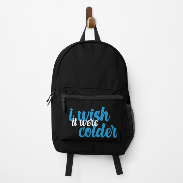 Item preview, I wish it were colder designed and sold by Fareslid ⭐⭐⭐⭐⭐.