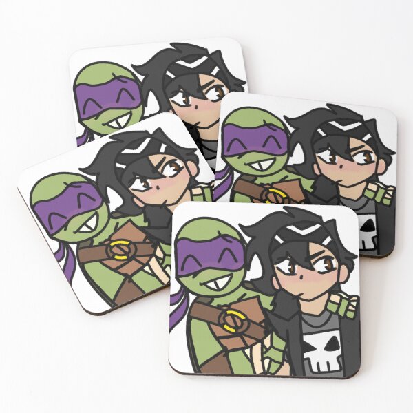 Item preview, Totally just friends designed and sold by Jax-a-milli0n.