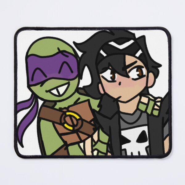 Item preview, Totally just friends designed and sold by Jax-a-milli0n.
