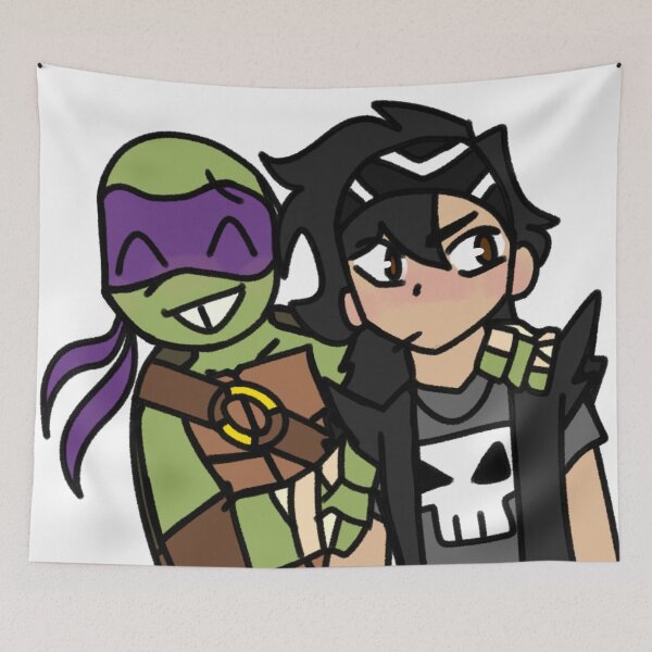 Item preview, Totally just friends designed and sold by Jax-a-milli0n.