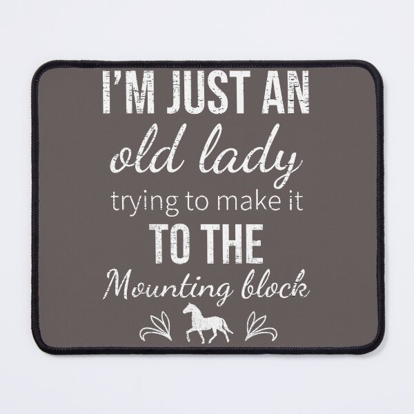 Item preview, Funny Horse Equestrian designed and sold by LeosCloset.