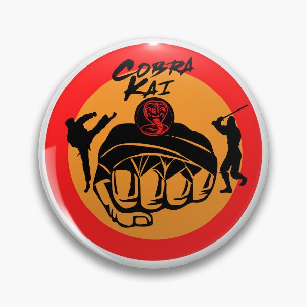 Item preview, The Karate Kid Cobra Kai Unique Design designed and sold by GODS4US.