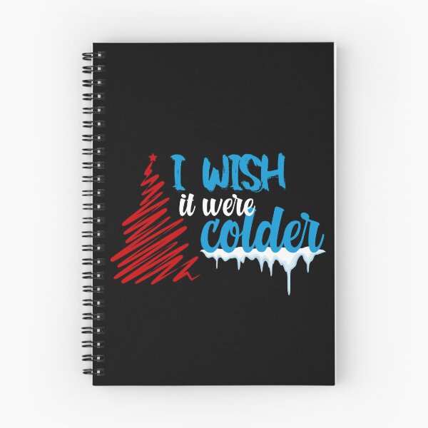 Item preview, Copy of I wish it were colder designed and sold by Fareslid ⭐⭐⭐⭐⭐.