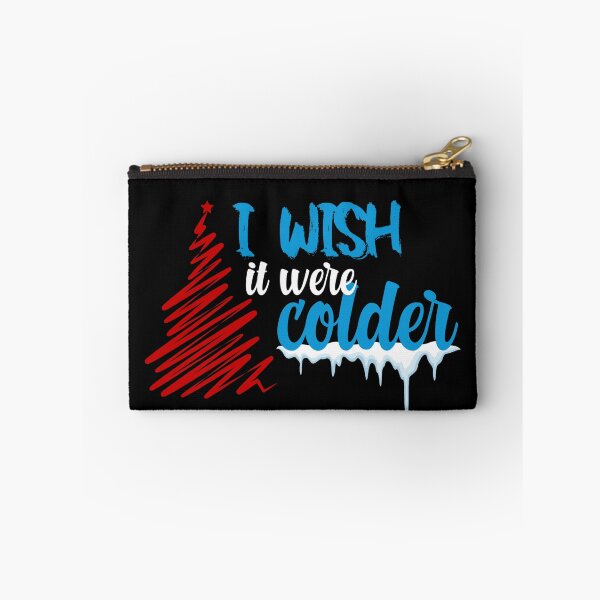 Item preview, Copy of I wish it were colder designed and sold by Fareslid ⭐⭐⭐⭐⭐.