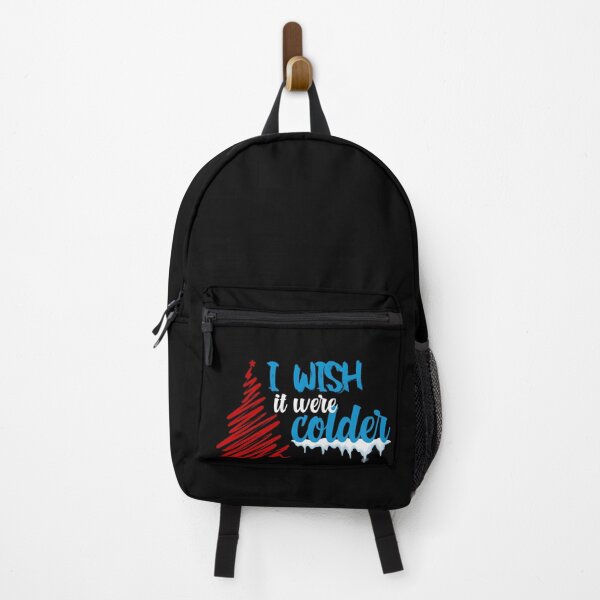 Item preview, Copy of I wish it were colder designed and sold by Fareslid ⭐⭐⭐⭐⭐.