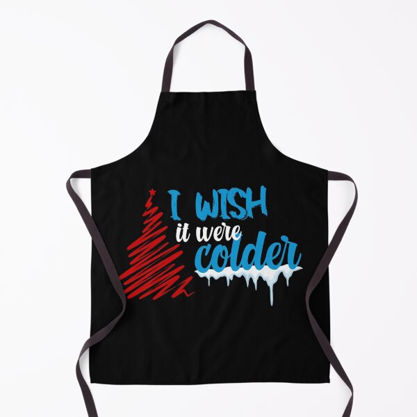 Item preview, Copy of I wish it were colder designed and sold by Fareslid ⭐⭐⭐⭐⭐.