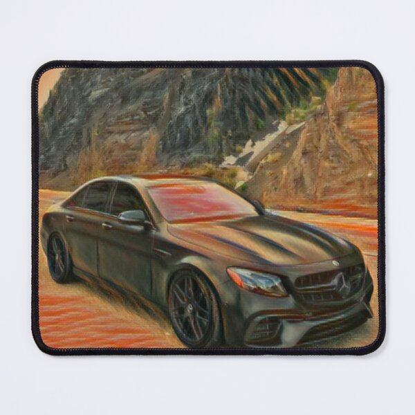 Item preview, Mercedes E63 designed and sold by OrangeCars.