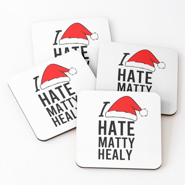 Artikelvorschau, ICH HASSE MATTY HEALY entworfen und verkauft von Thisyellowshop.