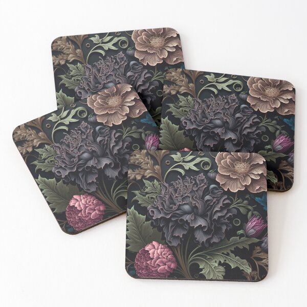 Item preview, floral designed and sold by gigapx.