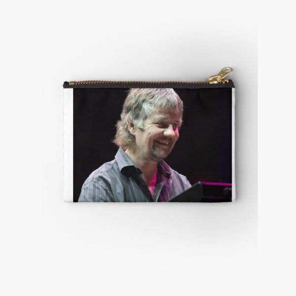Item preview, Don Airey (Hard Rock Keyboardist) - Photograph designed and sold by ConcertImages.