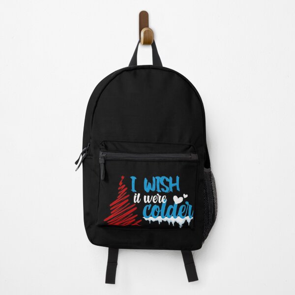 Item preview, Copy of Copy of I wish it were colder designed and sold by Fareslid ⭐⭐⭐⭐⭐.