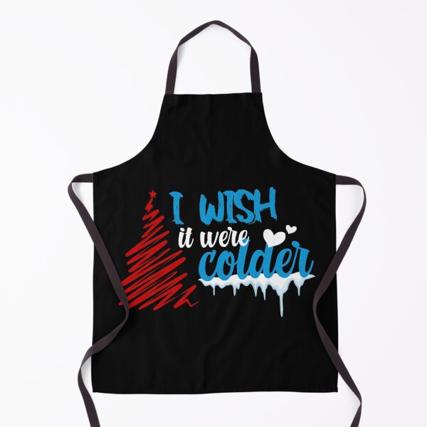 Item preview, Copy of Copy of I wish it were colder designed and sold by Fareslid ⭐⭐⭐⭐⭐.