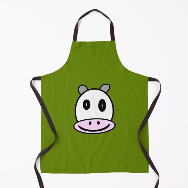 Item preview, cow head designed and sold by ricobarinas.