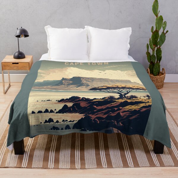 Item preview, Cape Town designed and sold by Abili-Tees.