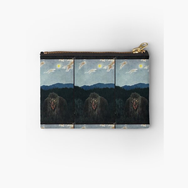 Item preview, Theodor Kittelsen Trolleye designed and sold by TeeARTHY.