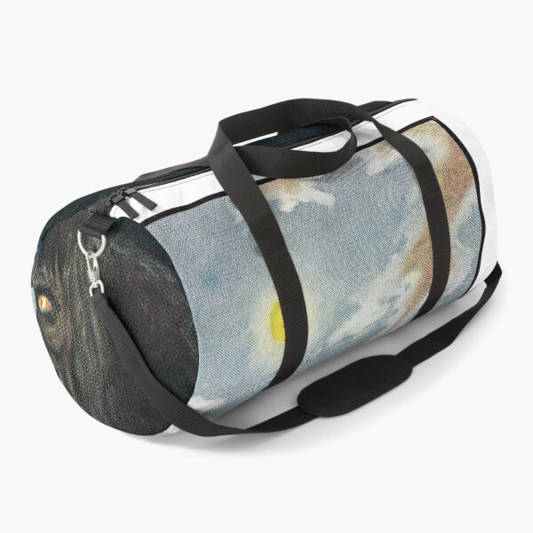 Item preview, Theodor Kittelsen Trolleye designed and sold by TeeARTHY.
