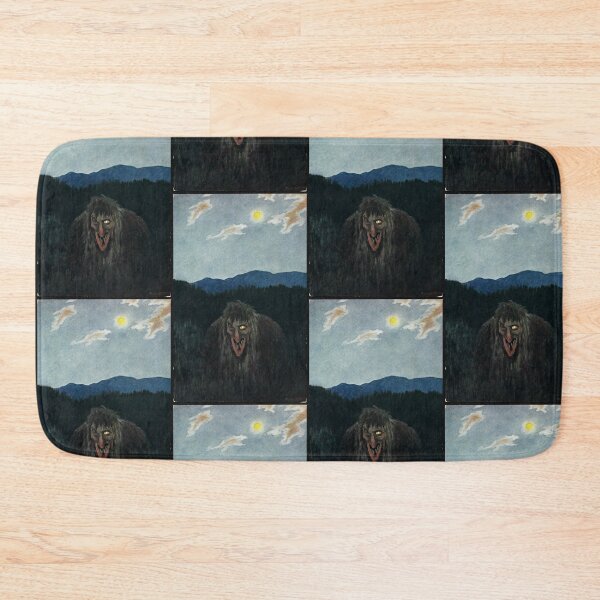 Item preview, Theodor Kittelsen Trolleye designed and sold by TeeARTHY.