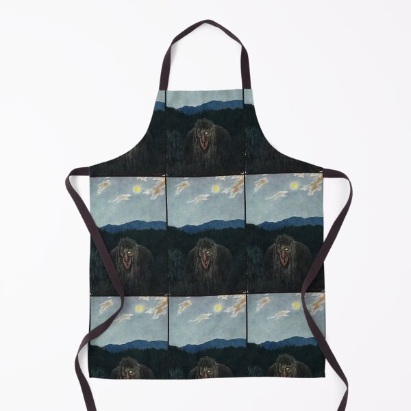 Item preview, Theodor Kittelsen Trolleye designed and sold by TeeARTHY.