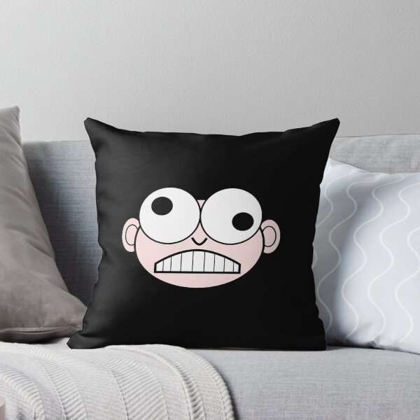 Item preview, Crazy Eyes designed and sold by How67.