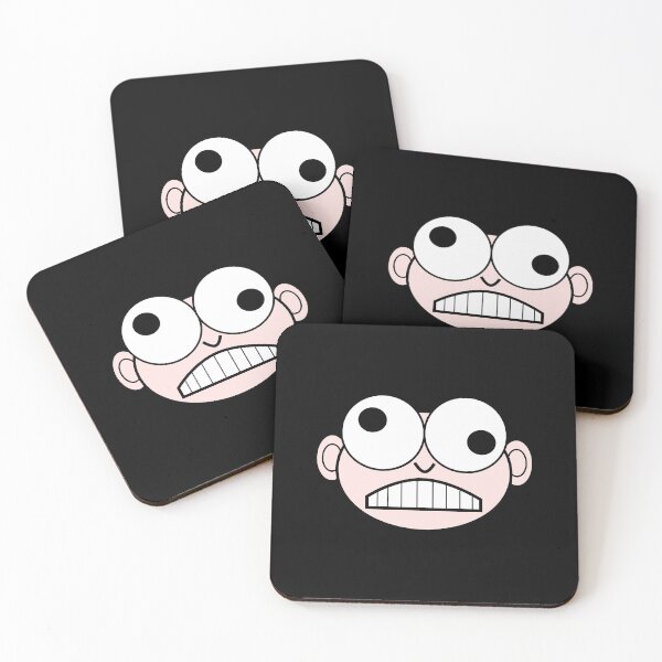 Item preview, Crazy Eyes designed and sold by How67.