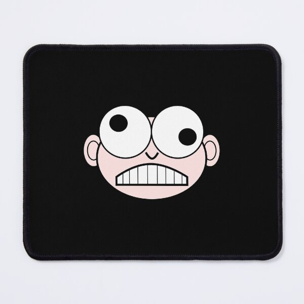 Item preview, Crazy Eyes designed and sold by How67.