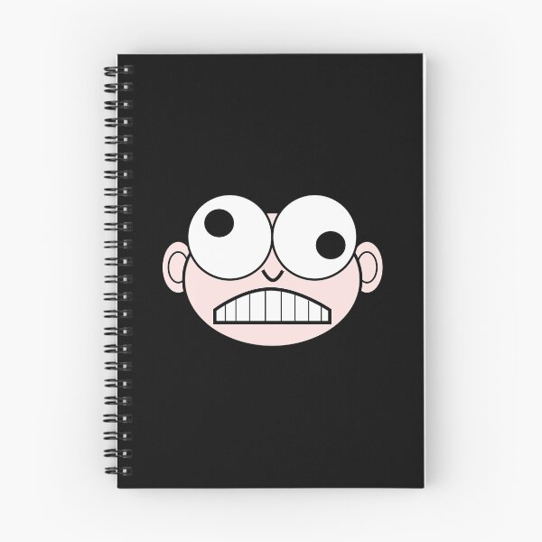 Item preview, Crazy Eyes designed and sold by How67.