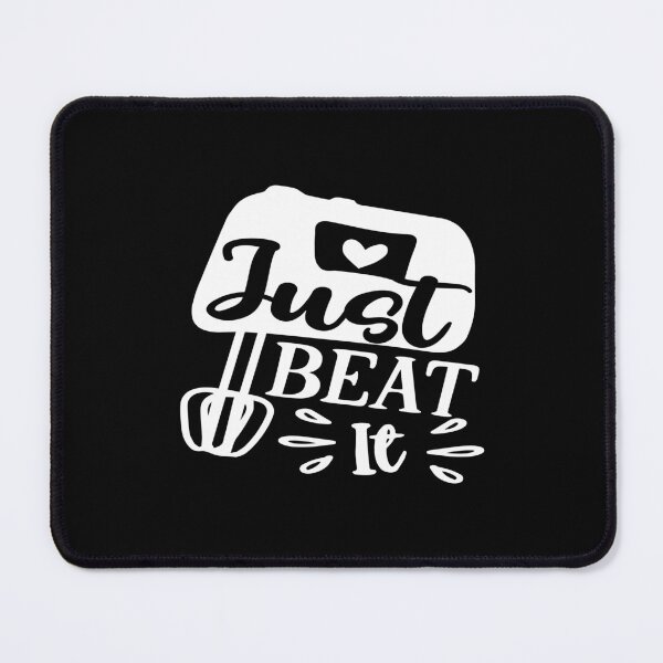 Item preview, Just Beat It designed and sold by phassystore.