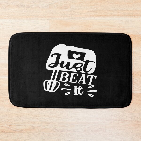 Item preview, Just Beat It designed and sold by phassystore.
