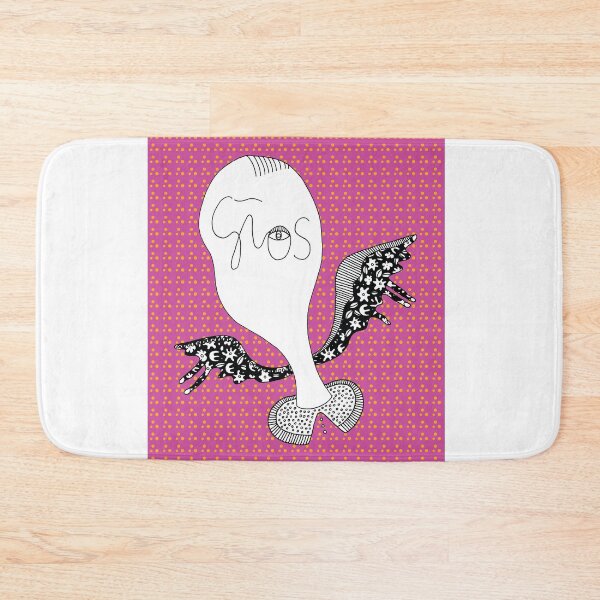 Item preview, Voice in heaven - vision in ecstasy designed and sold by WRECZ.