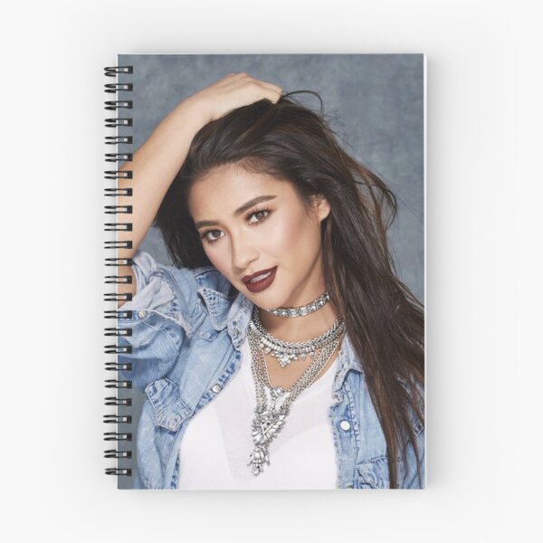 Item preview, Shay Mitchell designed and sold by Valesa1830.