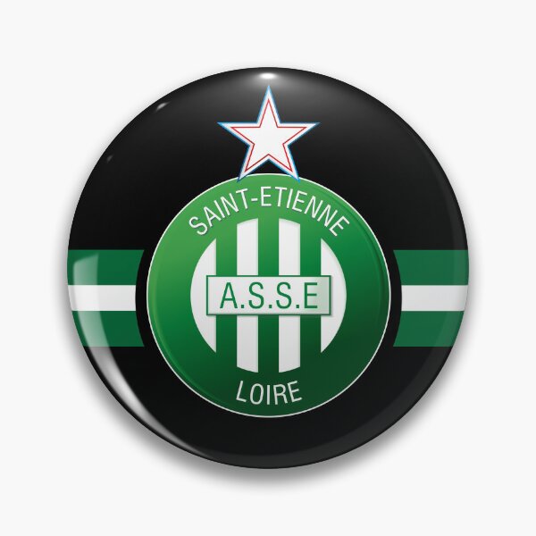 Item preview, Saint-Etienne - Stéphanois designed and sold by TRUE-FANS.