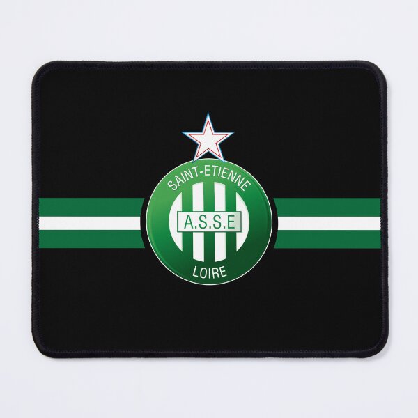 Item preview, Saint-Etienne - Stéphanois designed and sold by TRUE-FANS.