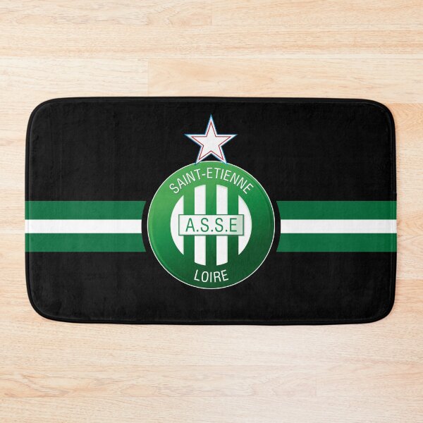 Item preview, Saint-Etienne - Stéphanois designed and sold by TRUE-FANS.